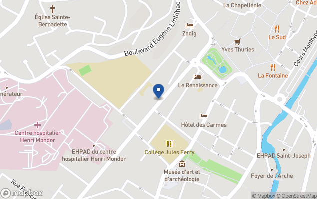 century 21 pradel immobilier